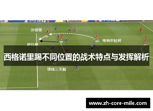 西格诺里踢不同位置的战术特点与发挥解析