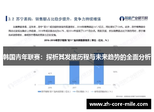 韩国青年联赛：探析其发展历程与未来趋势的全面分析